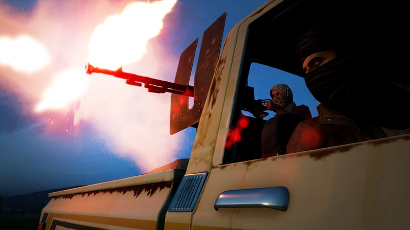 Game screenshot 5