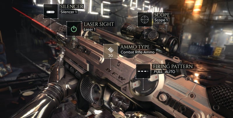 Game screenshot 3