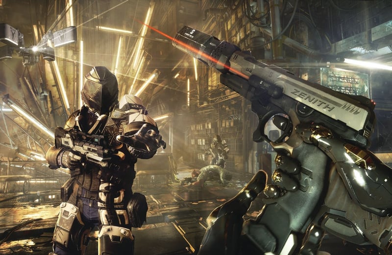 Game screenshot 3