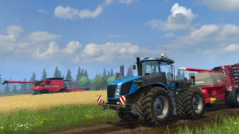 Game screenshot 5