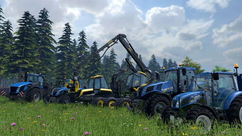 Game screenshot 5