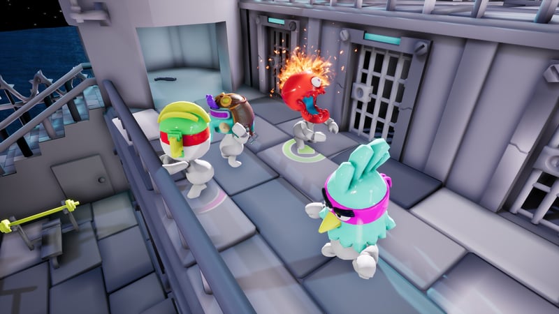Game screenshot 4