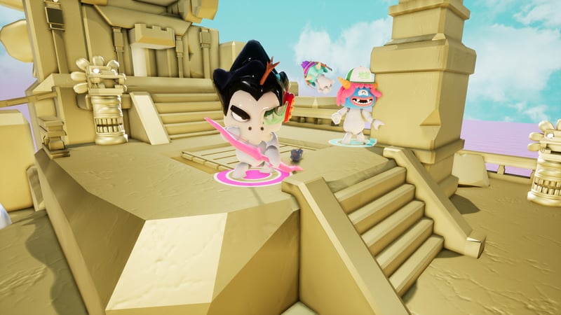 Game screenshot 2