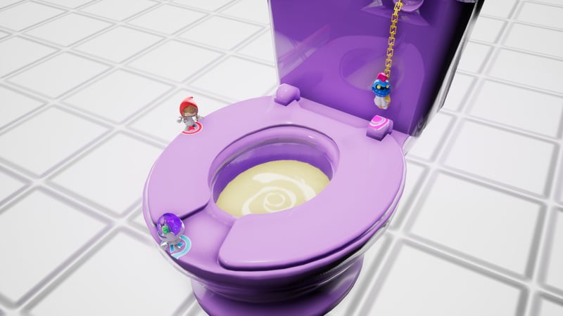 Game screenshot 5
