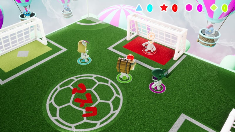 Game screenshot 3