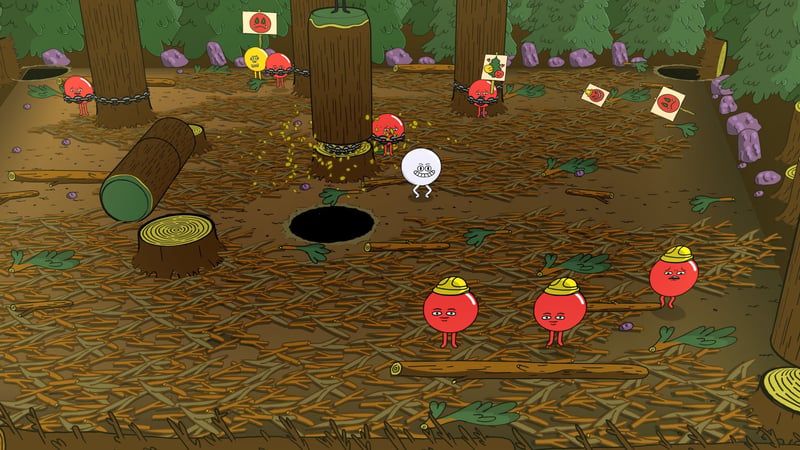 Game screenshot 3