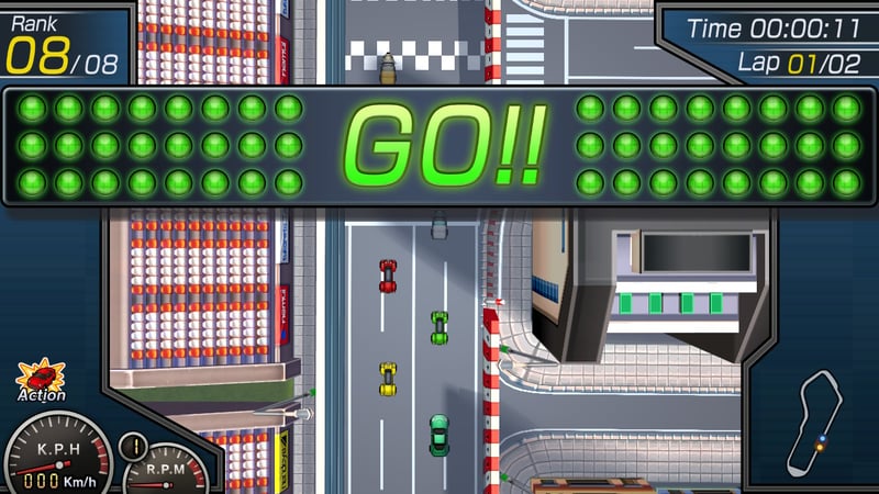 Game screenshot 5