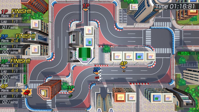 Game screenshot 2
