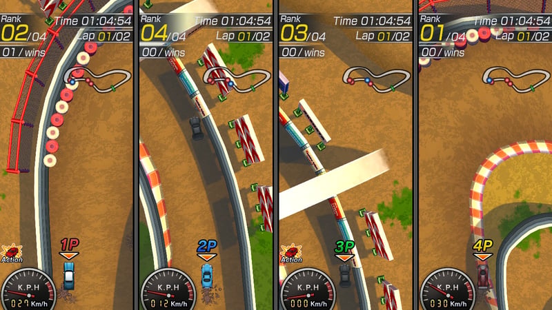 Game screenshot 3