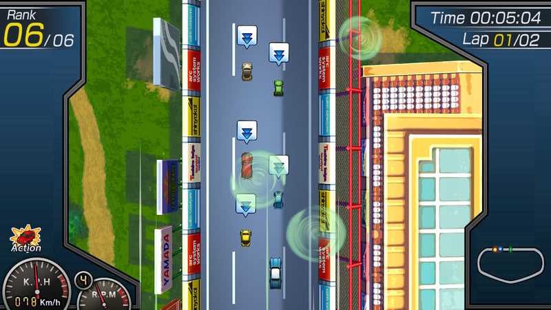 Game screenshot 4