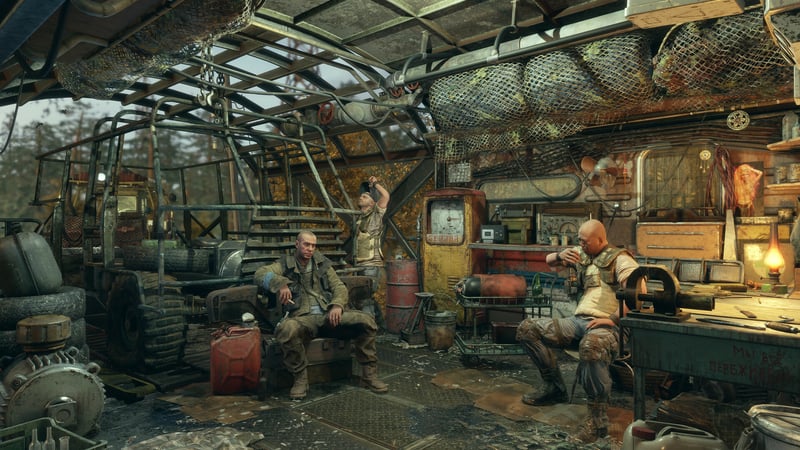Game screenshot 3