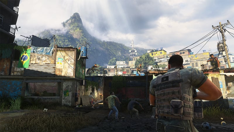 Game screenshot 4
