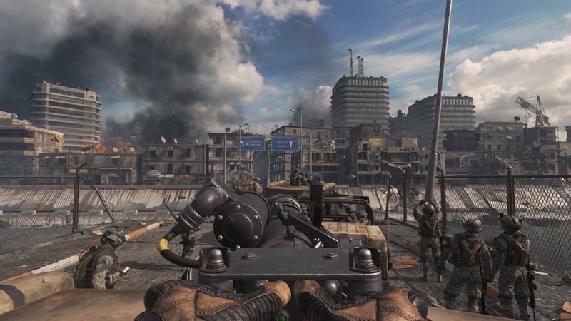 Game screenshot 5
