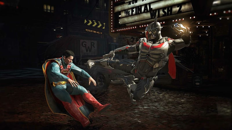 Game screenshot 3