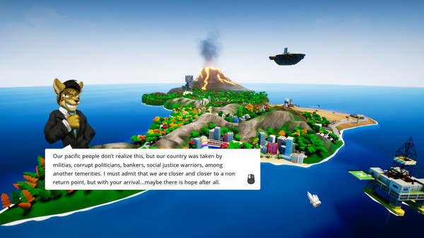 Game screenshot 2
