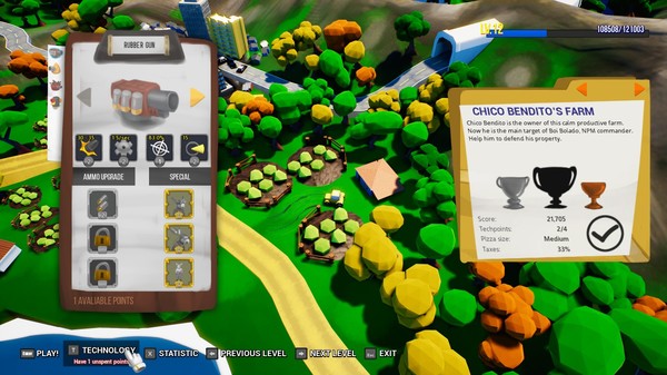 Game screenshot 5