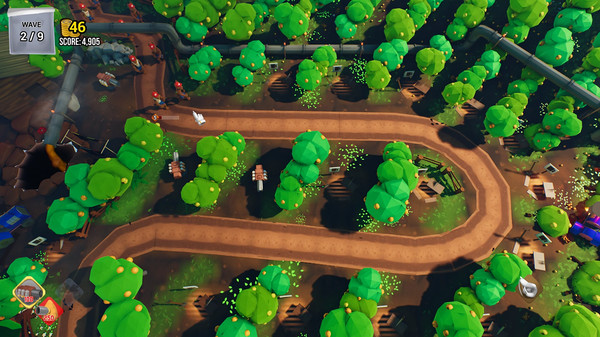 Game screenshot 5