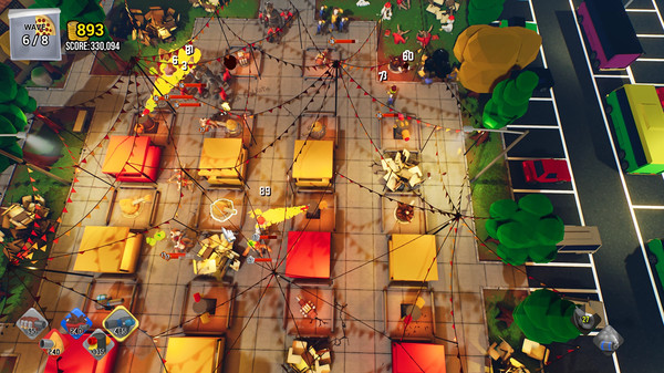 Game screenshot 3