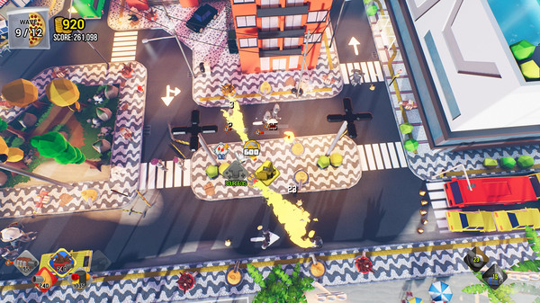 Game screenshot 4