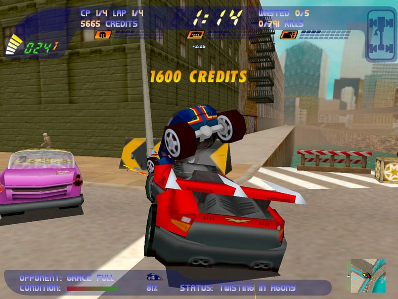 Game screenshot 3