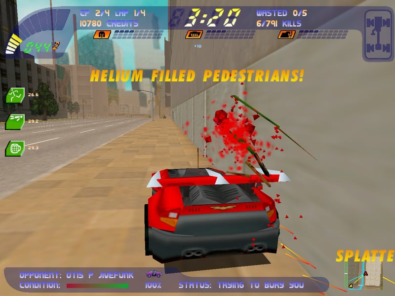 Game screenshot 4