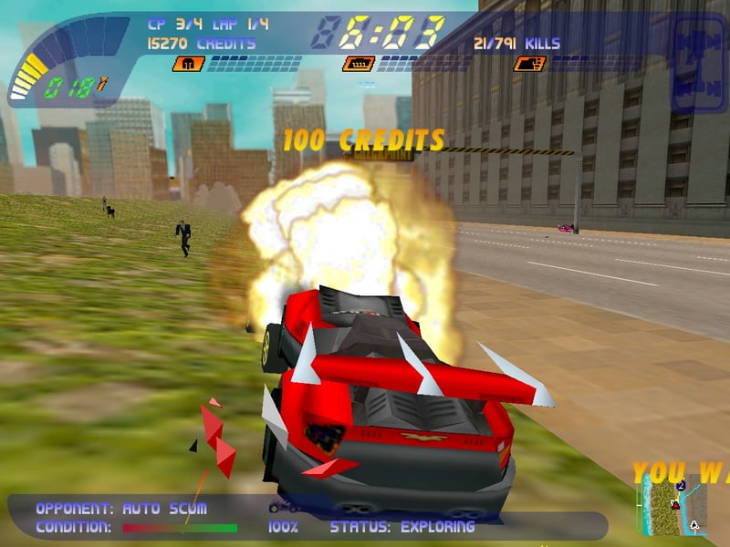 Game screenshot 5