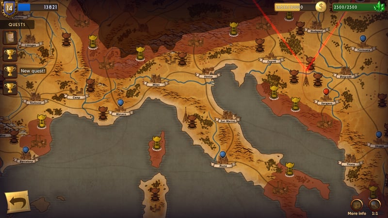 Game screenshot 3
