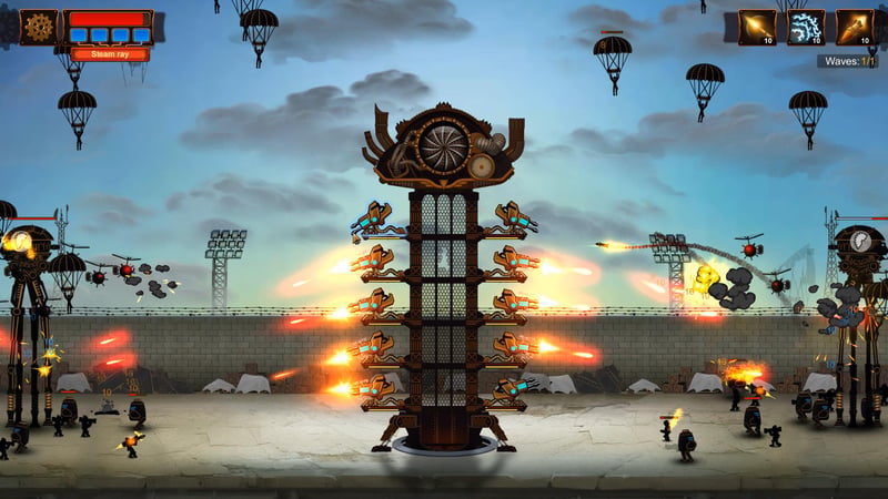 Game screenshot 5