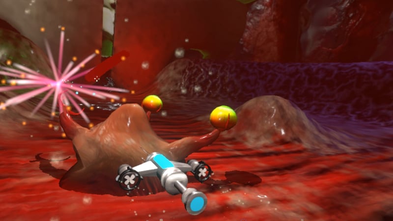 Game screenshot 1