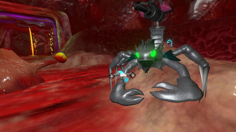 Game screenshot 4