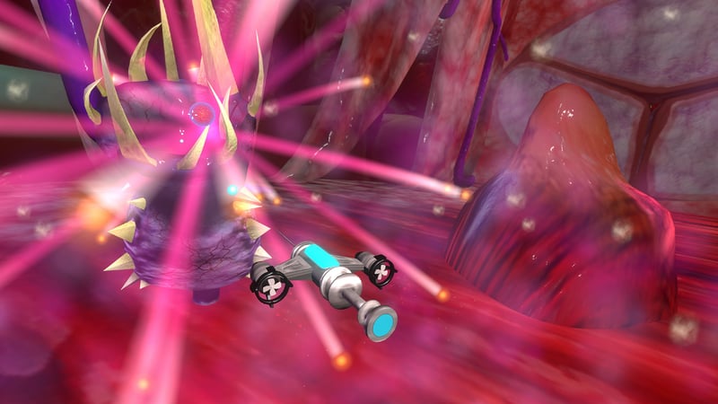 Game screenshot 1