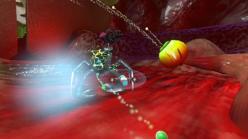 Game screenshot 5