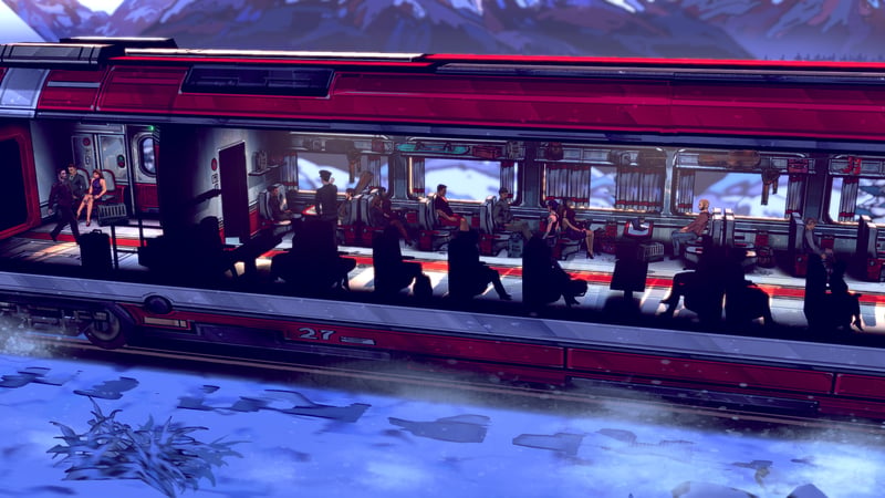 Game screenshot 3