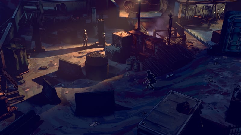 Game screenshot 5