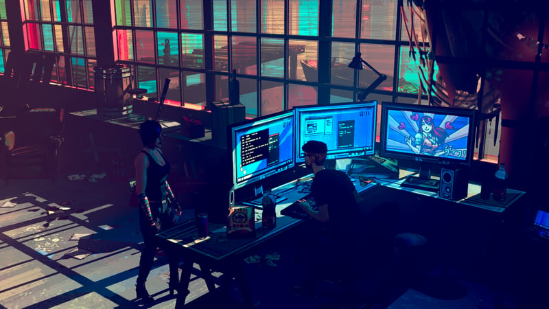 Game screenshot 4