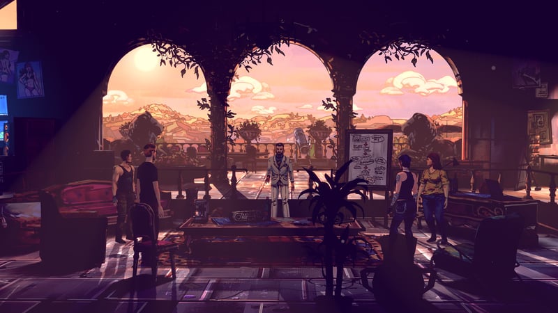 Game screenshot 5