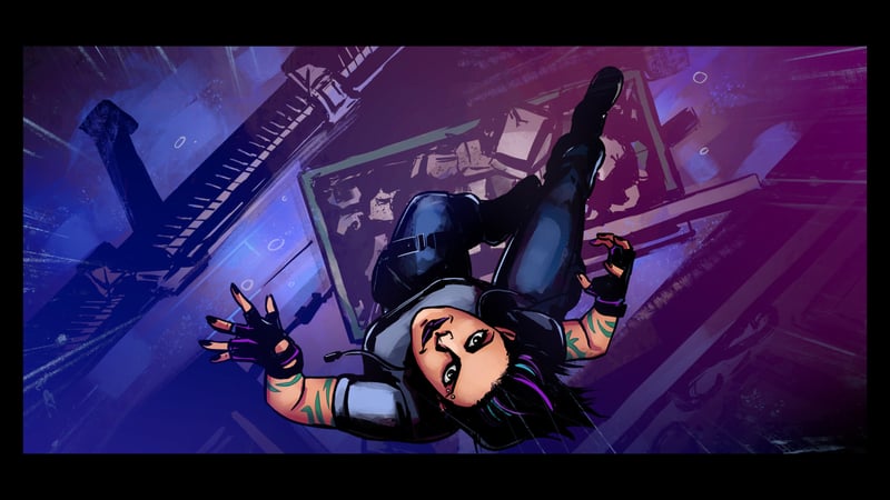 Game screenshot 3