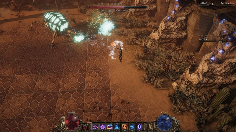 Game screenshot 5
