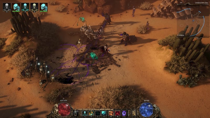 Game screenshot 4