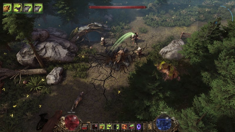 Game screenshot 3