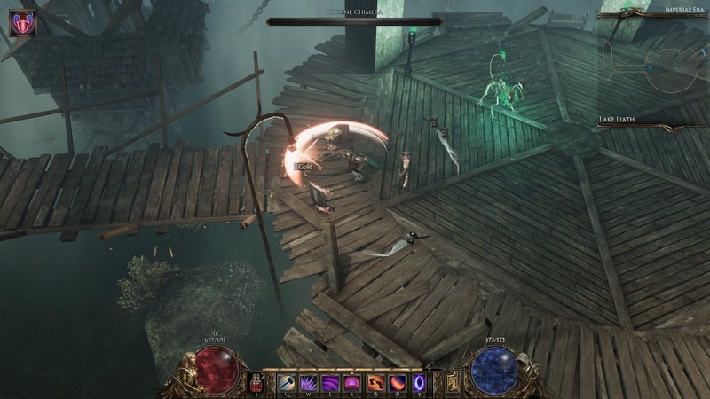 Game screenshot 2