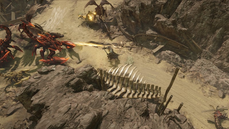 Game screenshot 5