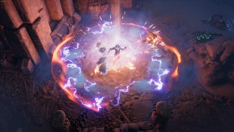 Game screenshot 5