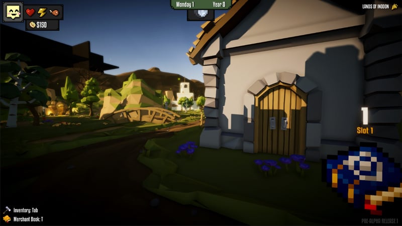 Game screenshot 1