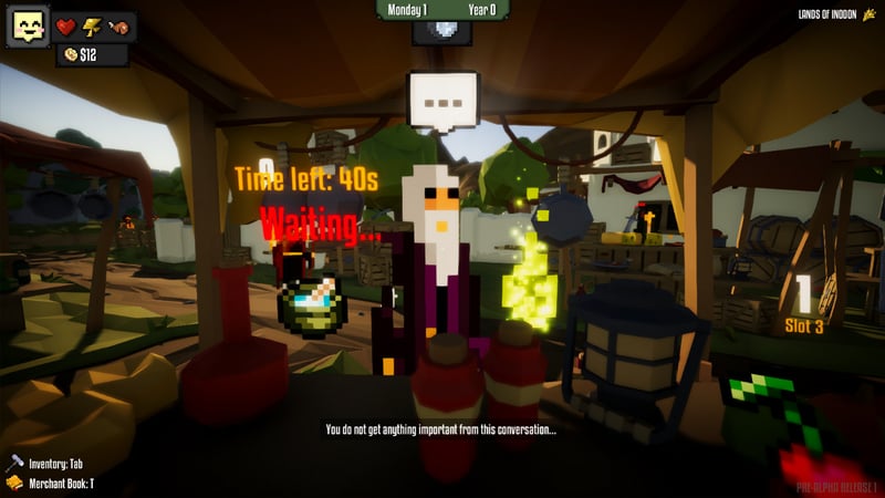 Game screenshot 1