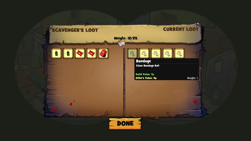 Game screenshot 4