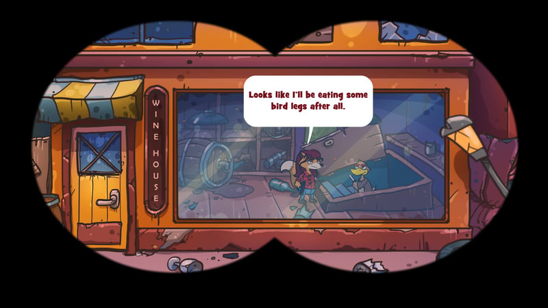 Game screenshot 2