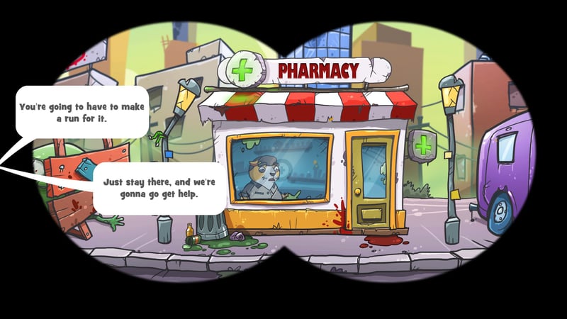 Game screenshot 4