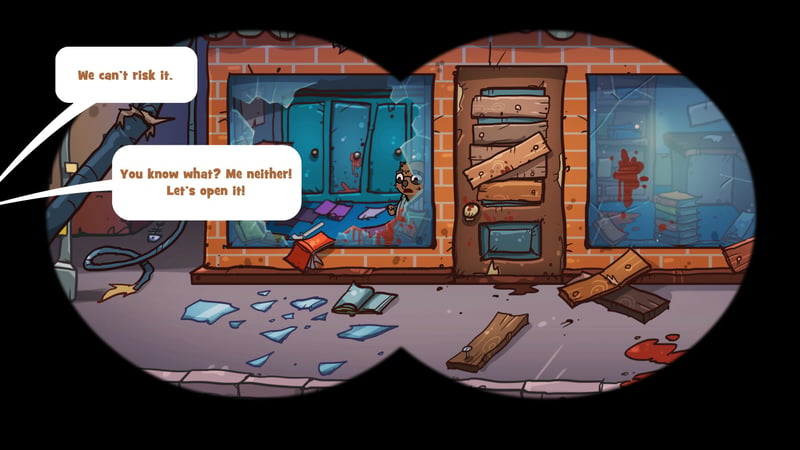 Game screenshot 5