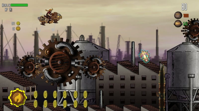 Game screenshot 4